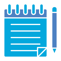 Notes icon