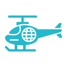 hubschrauber icon