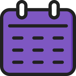 Calendar icon