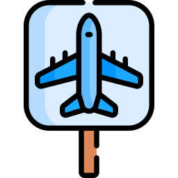 Airport icon