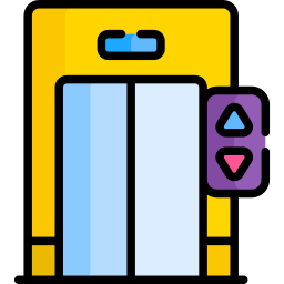 Elevator icon