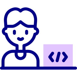 programmierer icon