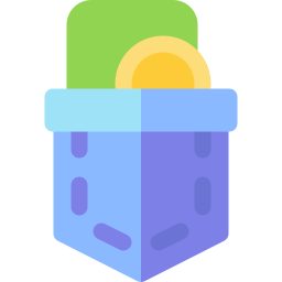 Pocket icon