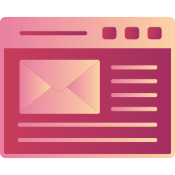 Email icon