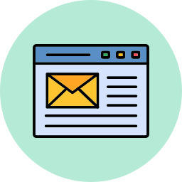 email icon