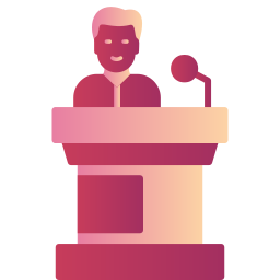 Speech icon