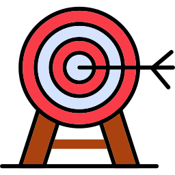 Target icon