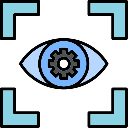 Vision icon