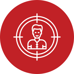 Target icon