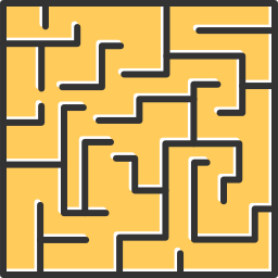 Maze icon