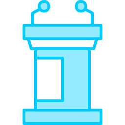 podium icon