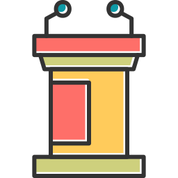 podium icon