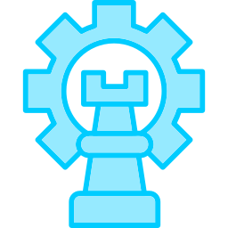 Strategy icon