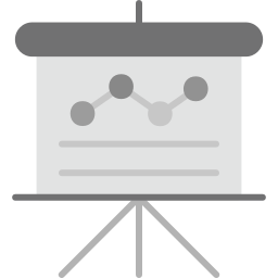 Presentation icon