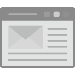 Email icon