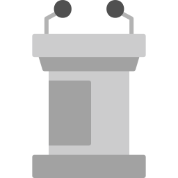 Podium icon