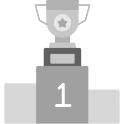 Podium icon