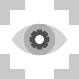 Vision icon