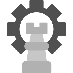 Strategy icon