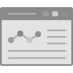 Graphs icon