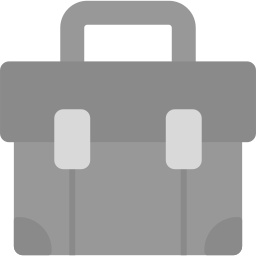 Suitcase icon