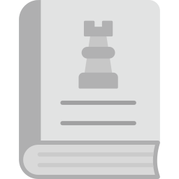 Book icon