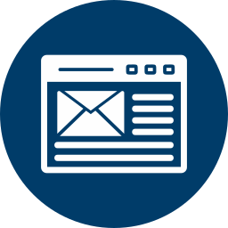 email icon