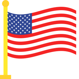 usa ikona