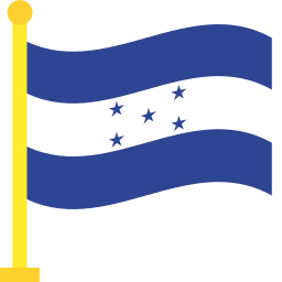 honduras ikona