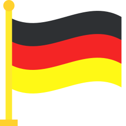 deutschland icon