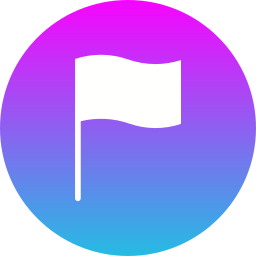 Flag icon