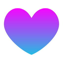 Heart icon