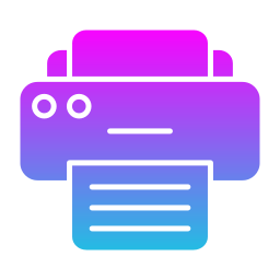 drucker icon