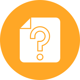 faq icon