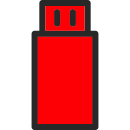 usb laufwerk icon