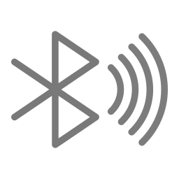 bluetooth icon