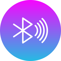 Bluetooth icon