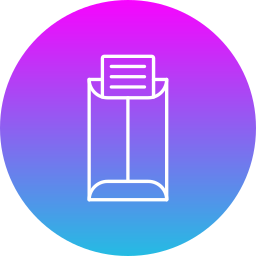 Envelope icon