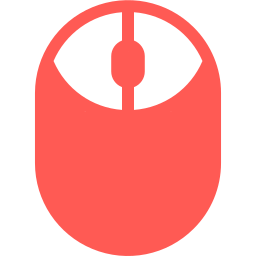 computermaus icon