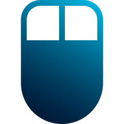 computermaus icon