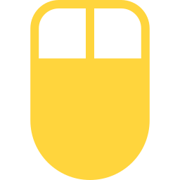 computermaus icon