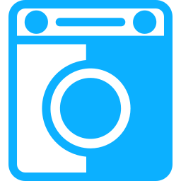 waschmaschine icon