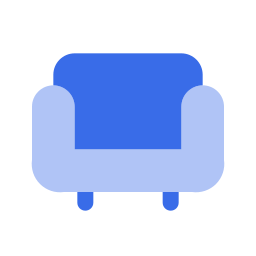 Sofa icon