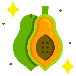 papaya icon