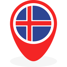 islande Icône