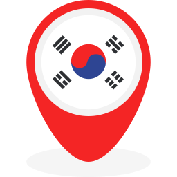 südkorea icon