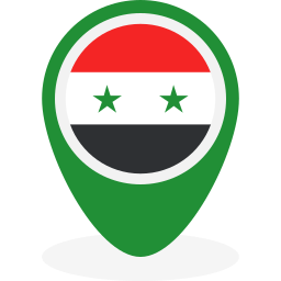 syrien icon