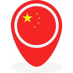 china icon