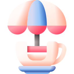 teetasse icon