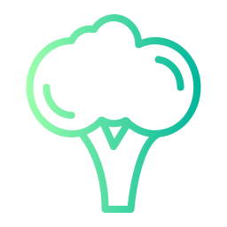 Broccoli icon